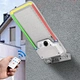 solar street light